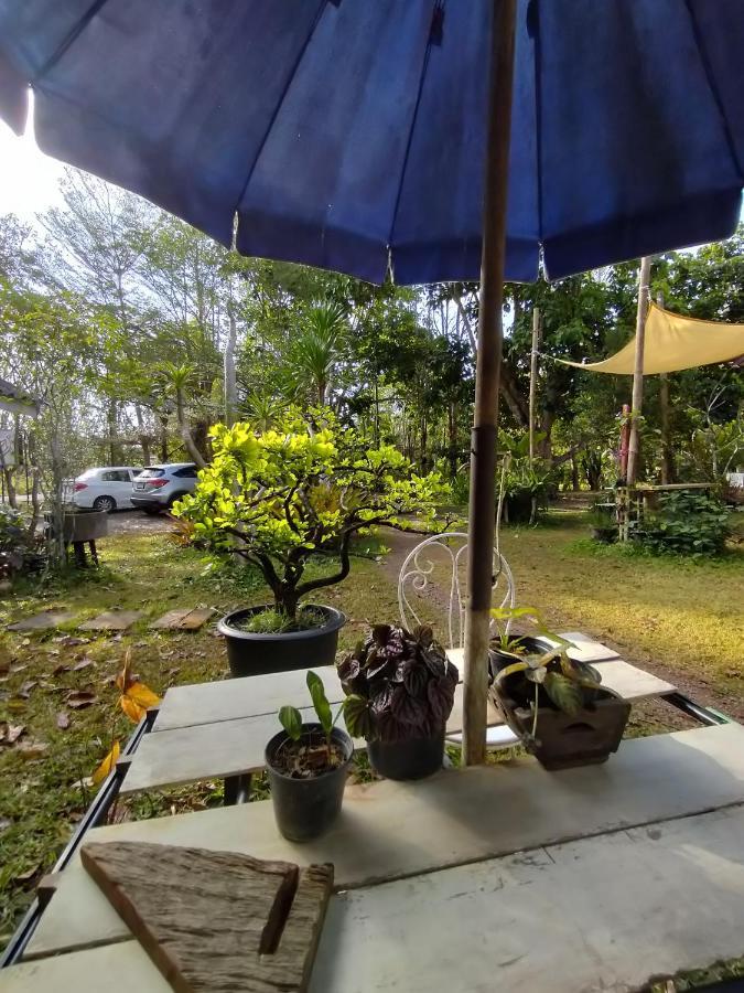 Baan Hotelier Resort Trat Extérieur photo