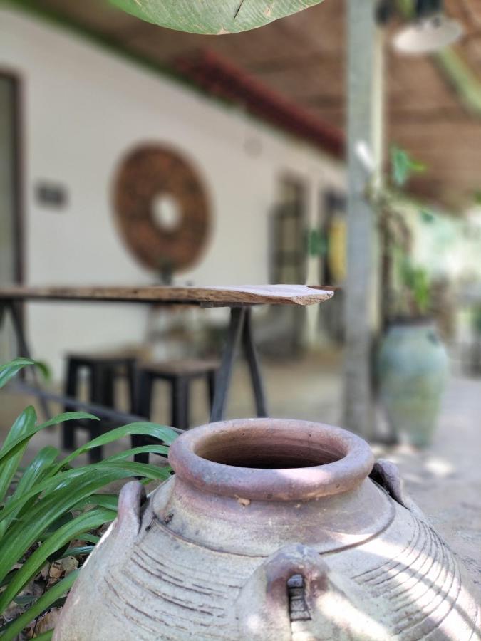 Baan Hotelier Resort Trat Extérieur photo