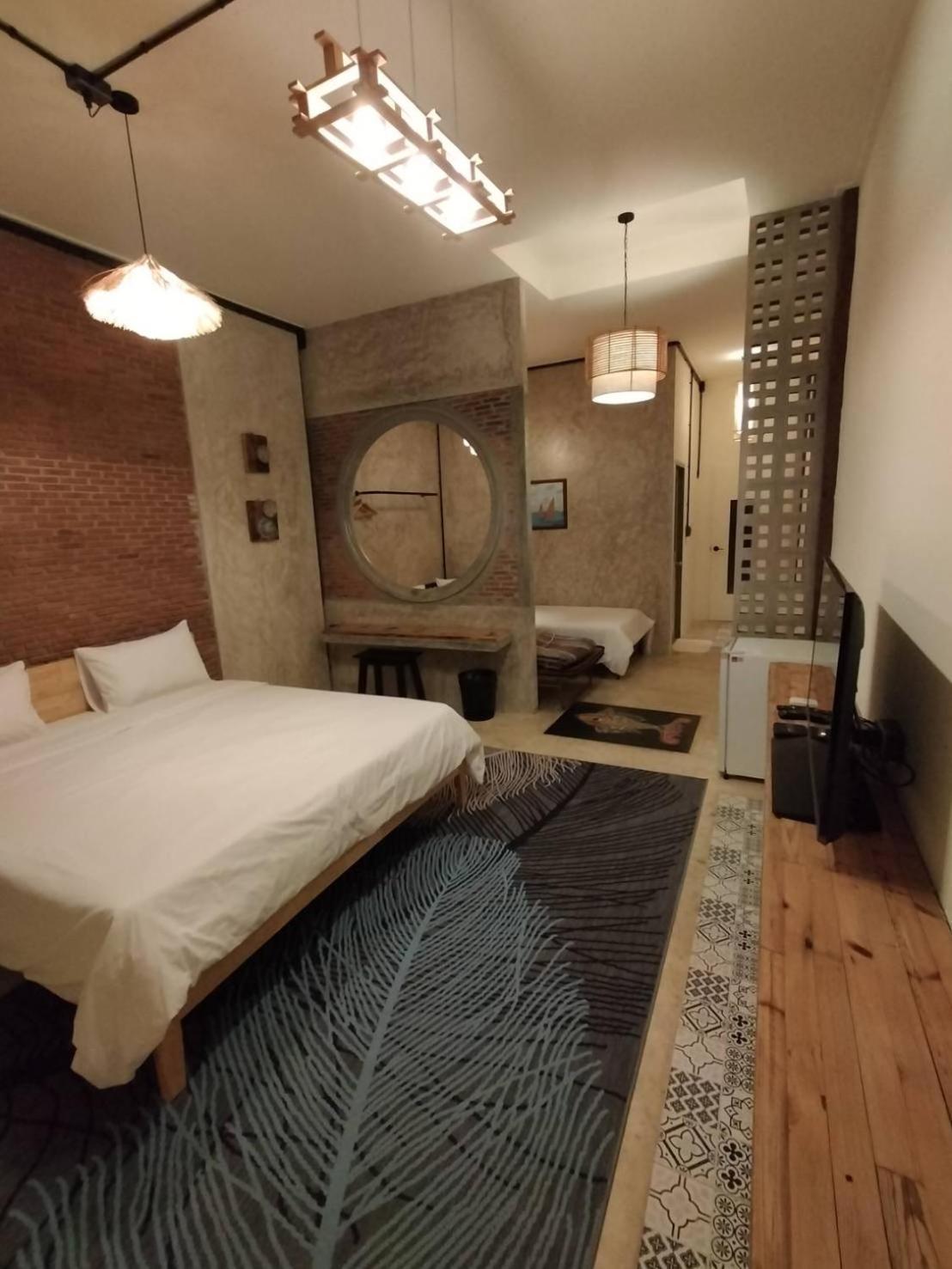 Baan Hotelier Resort Trat Extérieur photo