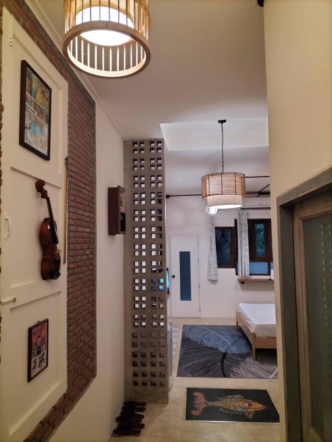 Baan Hotelier Resort Trat Extérieur photo