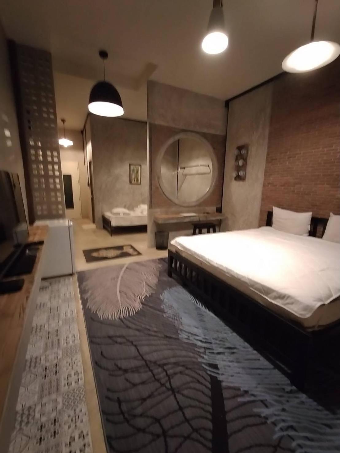 Baan Hotelier Resort Trat Extérieur photo