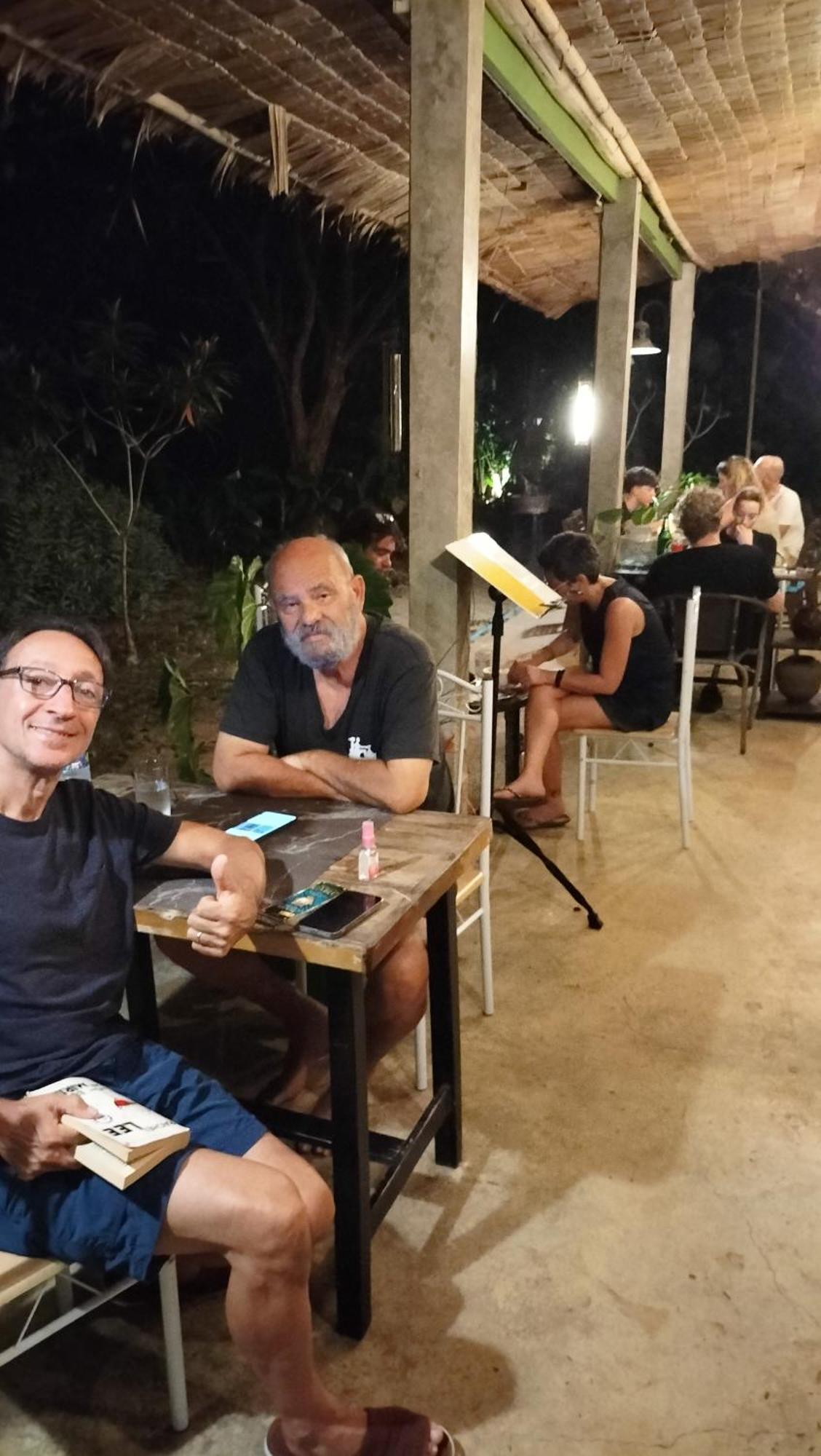 Baan Hotelier Resort Trat Extérieur photo