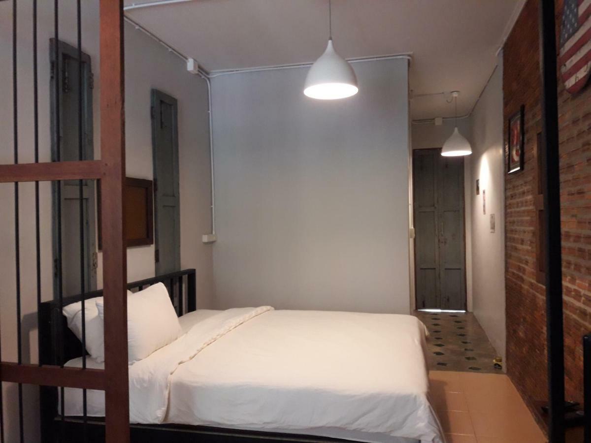 Baan Hotelier Resort Trat Extérieur photo